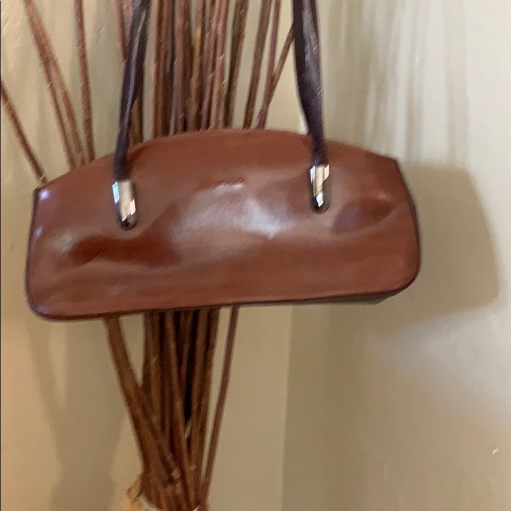 Never used purse